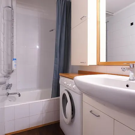Primopiano - Rubens A Apartament Mediolan
