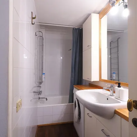 Primopiano - Rubens A Apartament