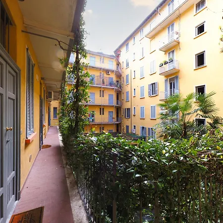 Primopiano - Rubens A Apartament