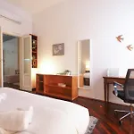 Primopiano - Rubens A Apartmán *