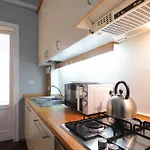 Primopiano - Rubens A Apartmán Milán