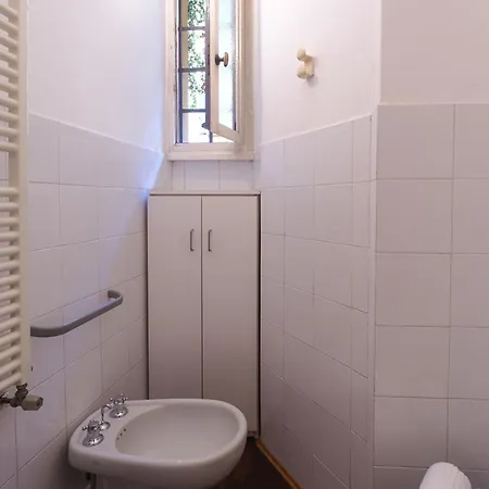 Primopiano - Rubens A Apartmán *