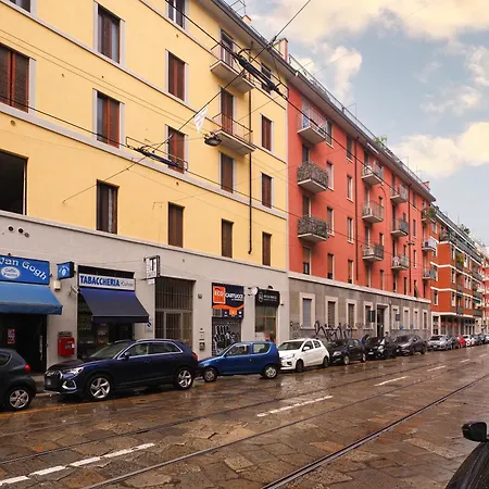 Primopiano - Rubens A Apartment