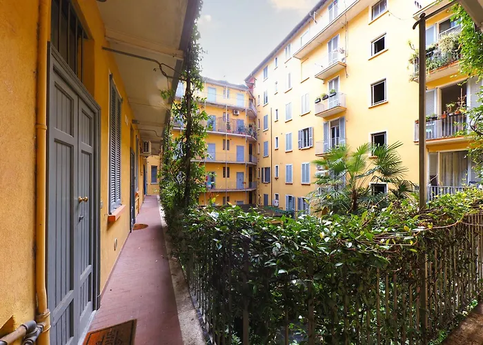 Primopiano - Rubens A Apartment