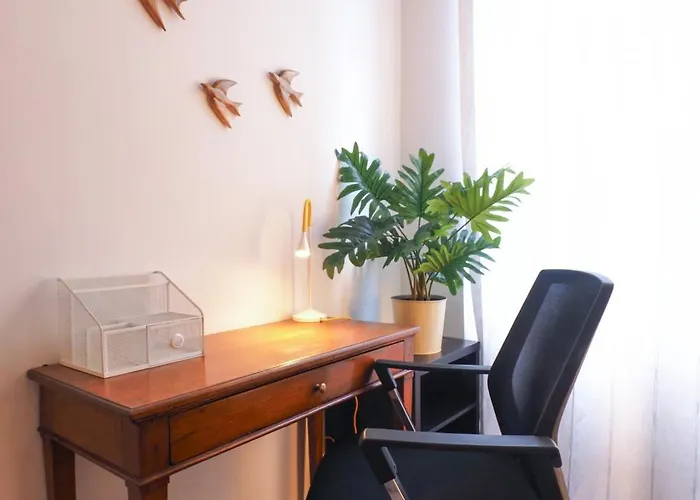 Apartment Primopiano - Rubens A