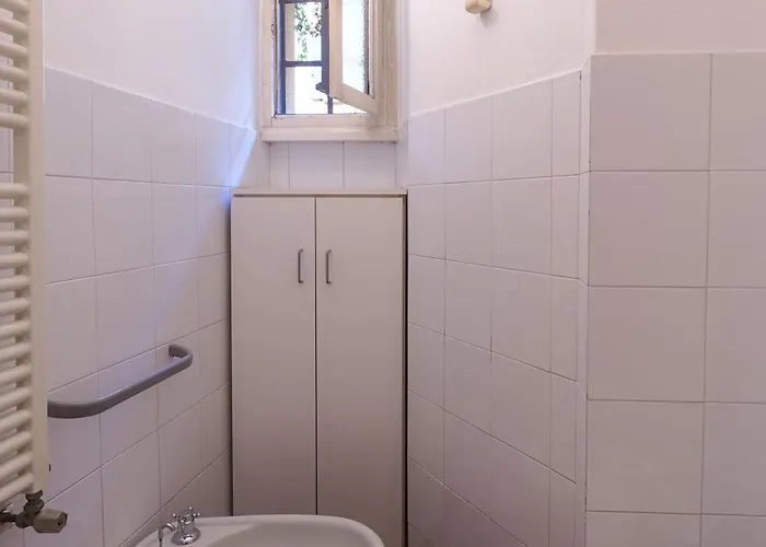Primopiano - Rubens A Apartment *