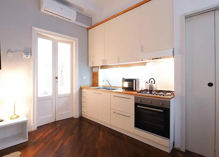 Primopiano - Rubens A Apartment *