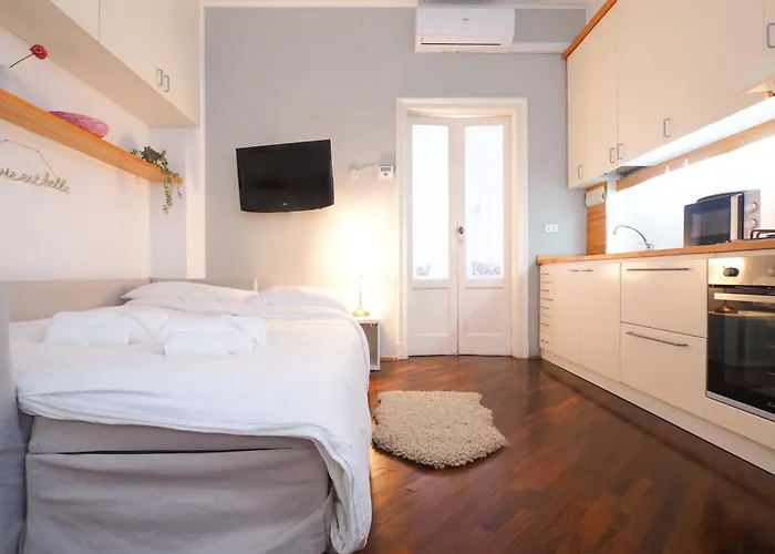 Primopiano - Rubens A Apartment
