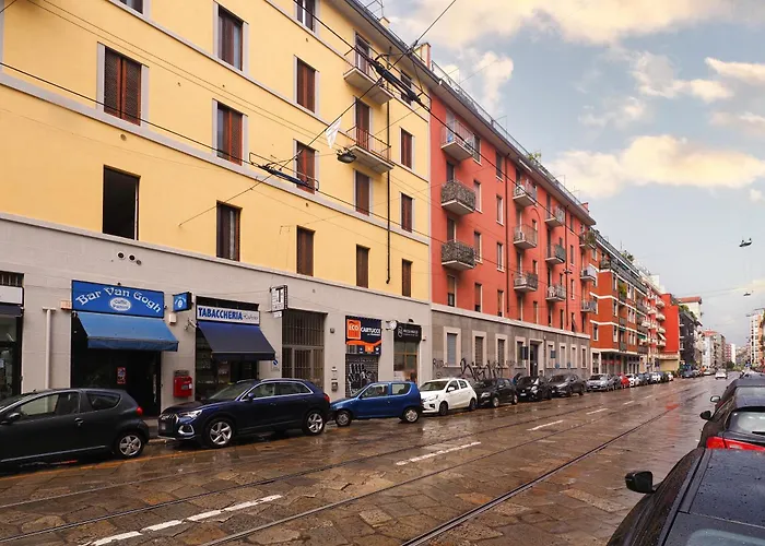Primopiano - Rubens A Apartment