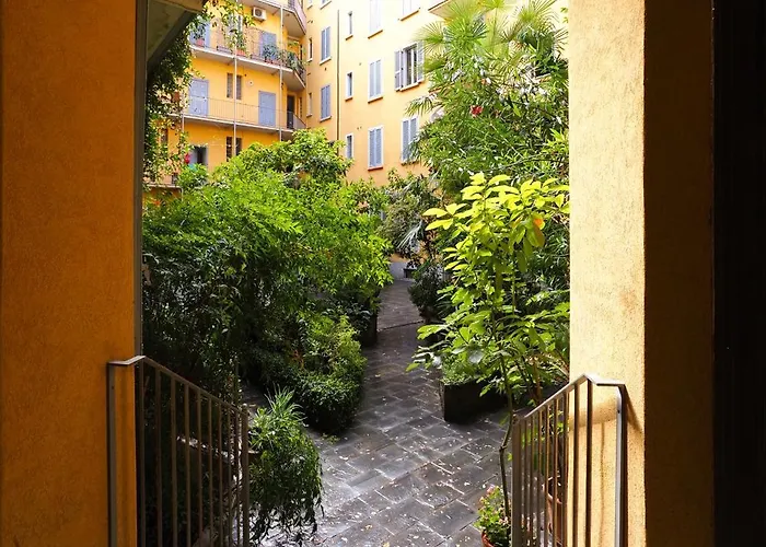 Primopiano - Rubens A Apartment *