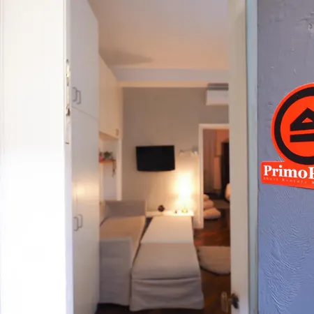 Primopiano - Rubens A Apartment