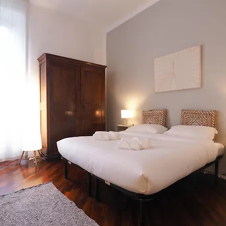 Apartment Primopiano - Rubens A