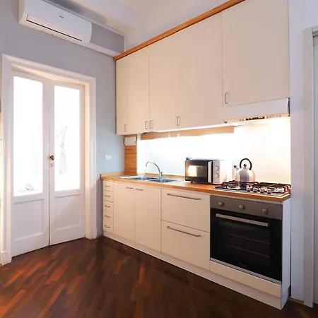 Primopiano - Rubens A Apartment *