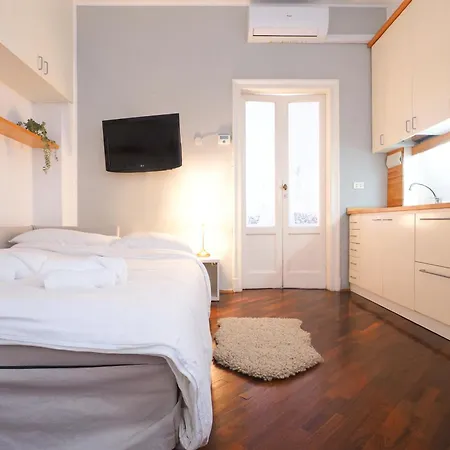 Primopiano - Rubens A Apartment